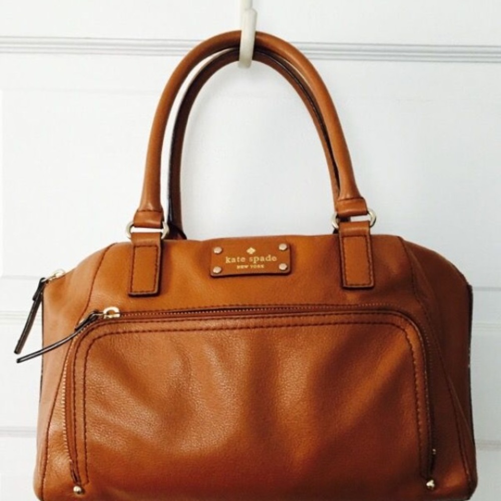 Kate Spade purse